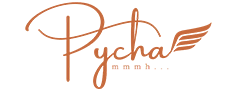 Mmmh... Pycha Logo
